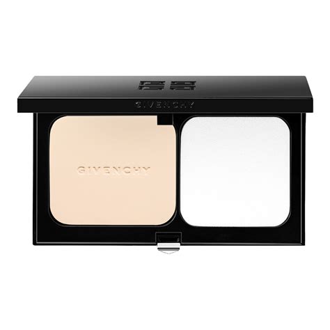 givenchy matissime velvet compact spf20|GIVENCHY Matissime Velvet Compact Foundation SPF20.